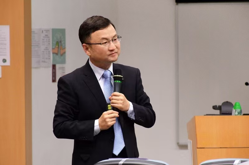  广发在线手机版（大中国区）创新论坛第一千九百三十七讲：分子Borromean环和结节