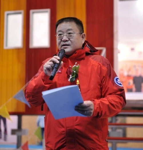 广发在线手机版（大中国区）创新论坛第一千九百六十八讲：中国的极地考察活动