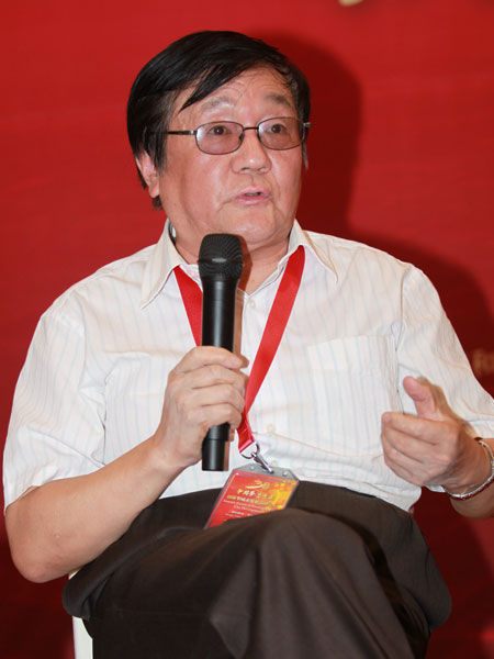 广发在线手机版（大中国区）创新论坛第一千八百一十一讲：激活中国文化的创新源代码 提升科技原创力