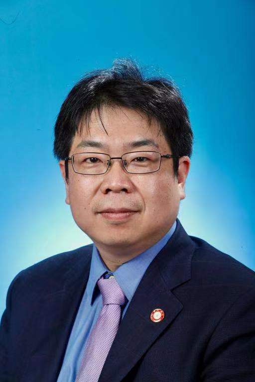 广发在线手机版（大中国区）创新论坛第一千三百六十八讲：水环境物质微观结构测定与功能性质机理