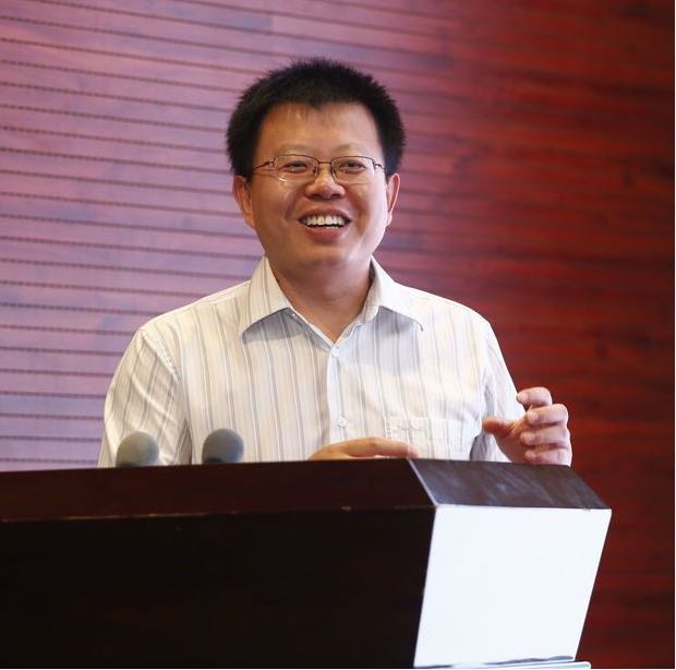 广发在线手机版（大中国区）创新论坛第九百八十九讲暨校庆118周年学术讲座：后摩尔时代微电子新器件--如何选择科研题目并取得成功