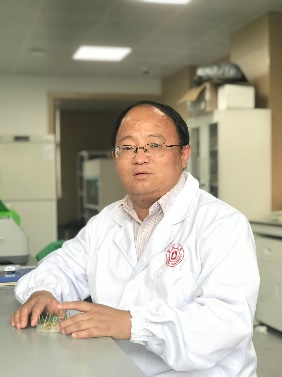 广发在线手机版（大中国区）创新论坛第一千二百四十四讲暨120周年校庆年系列活动：碳（13C,14C）同位素标记技术在稻田土壤碳循环研究中的应用案例