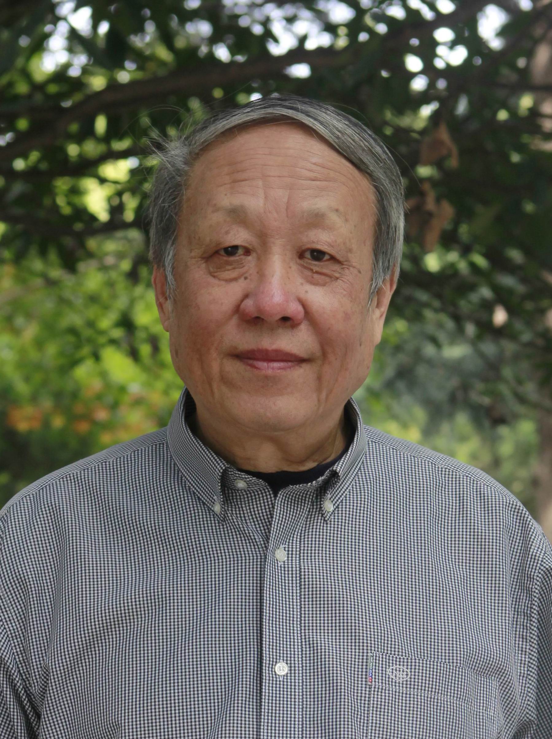 广发在线手机版（大中国区）创新论坛第一千一百六十一讲暨120周年校庆年系列活动：夏商周断代工程中的天文学问题