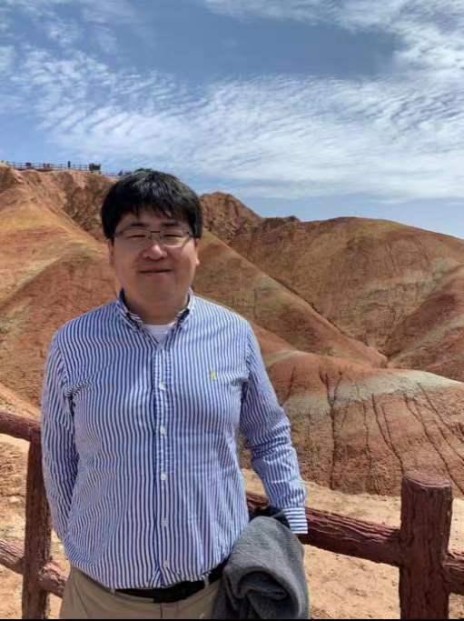 广发在线手机版（大中国区）创新论坛第一千三百五十七讲：Real-space recipes for general topological crystalline states