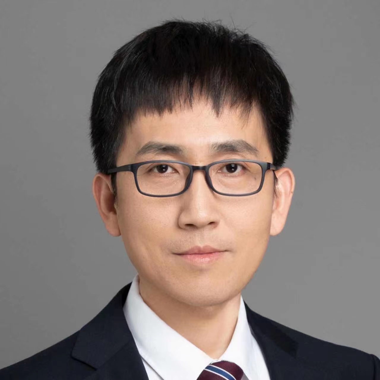 广发在线手机版（大中国区）创新论坛第一千四百七十二讲：迈向大模型时代之“路”—边缘云与算力网络演进