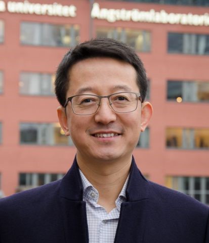 广发在线手机版（大中国区）创新论坛第一千七百二十九讲：有机聚合物点在光催化中的应用