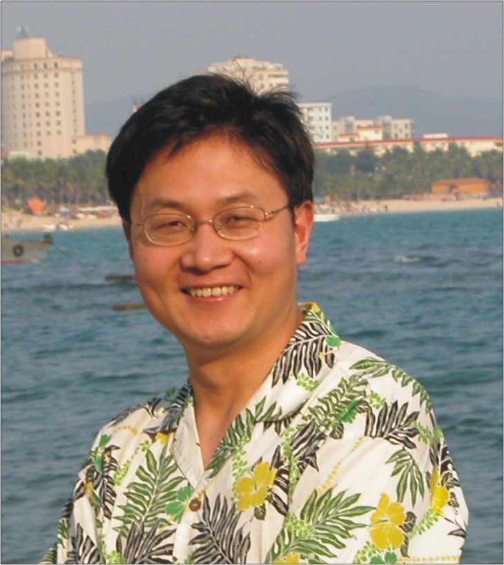 广发在线手机版（大中国区）创新论坛第一千零五十六讲：国家自然科学基金申请经验与体会