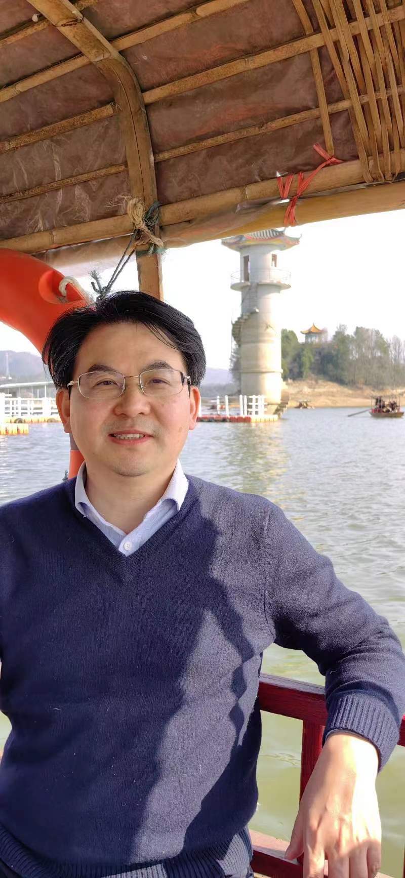 广发在线手机版（大中国区）创新论坛第一千三百五十六讲：Energy transfer and Generalized Fermi's Golden Rule in Hamiltonian nonlinear Klein-Gordon equations