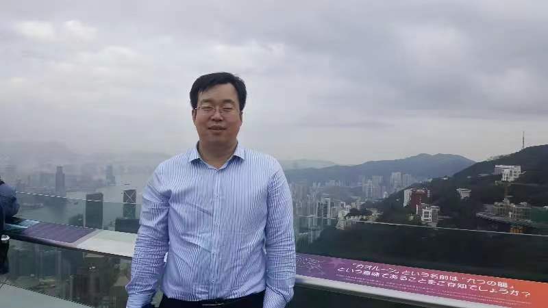广发在线手机版（大中国区）创新论坛第一千三百九十六讲：亚纳米尺度材料合成及性质探索