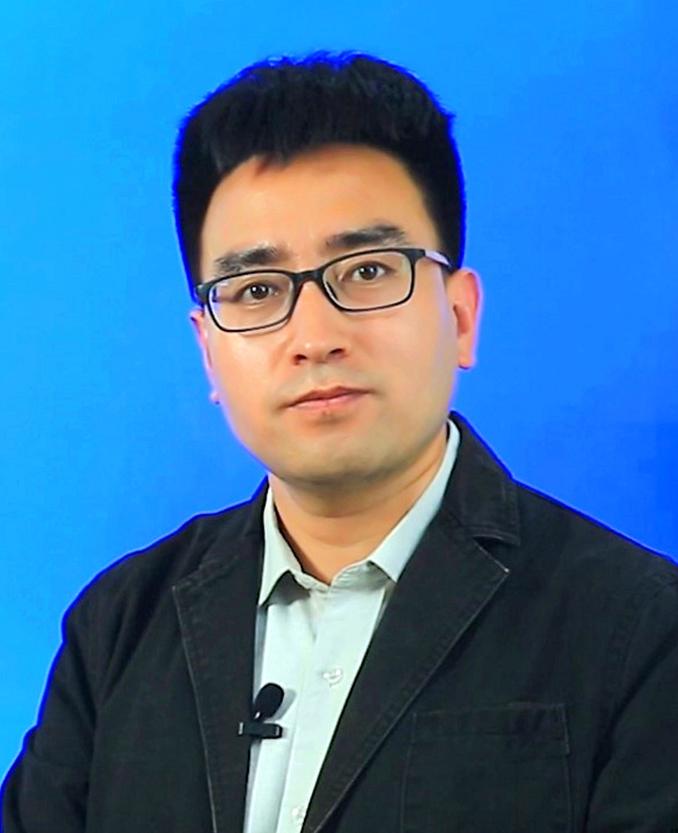 广发在线手机版（大中国区）创新论坛第一千三百七十讲：基于超冷原子的Rosen-Zener-Stückelberg干涉和隧穿