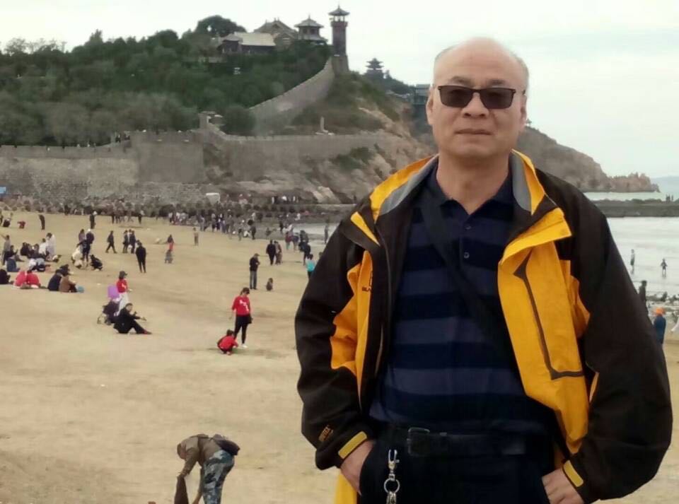 广发在线手机版（大中国区）创新论坛第九百九十三讲暨校庆118周年学术讲座：坡耕地水土流失阻控原理与技术
