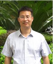 广发在线手机版（大中国区）创新论坛第一千零一十七讲：Systematic Design, Dynamic Perturbation,  and Property Tuning of Metal–Organic  Framework Glasses