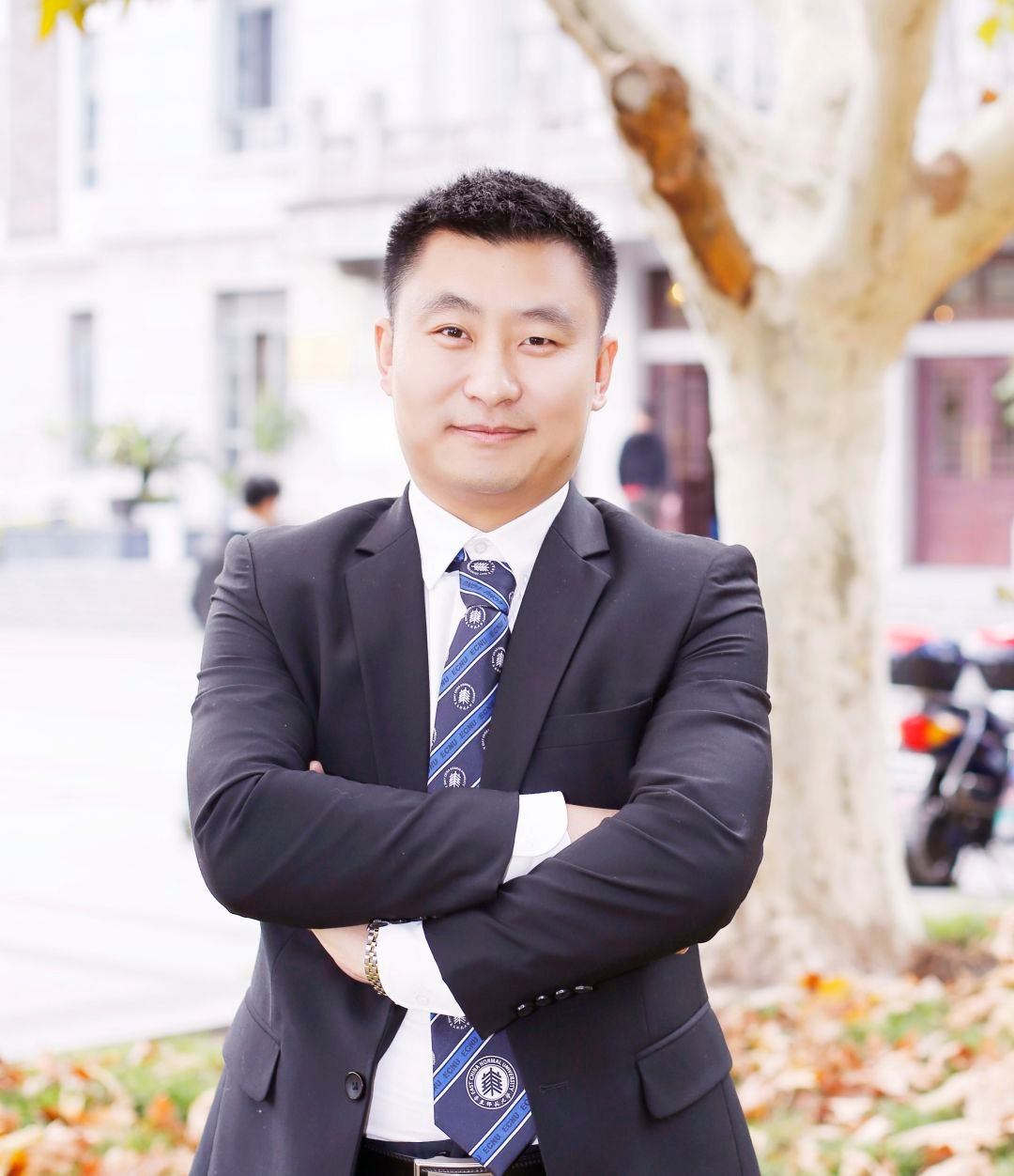 广发在线手机版（大中国区）创新论坛第一千一百零六讲：人文地理学中的尺度问题
