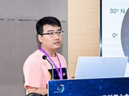 广发在线手机版（大中国区）创新论坛第一千八百六十九讲：火星地震学进展及展望