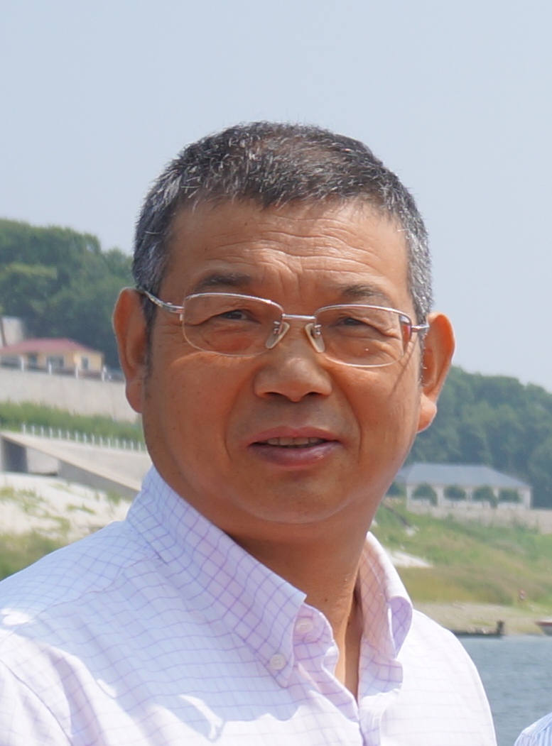 广发在线手机版（大中国区）创新论坛第一千三百五十八讲：半群与代数表示的若干方面