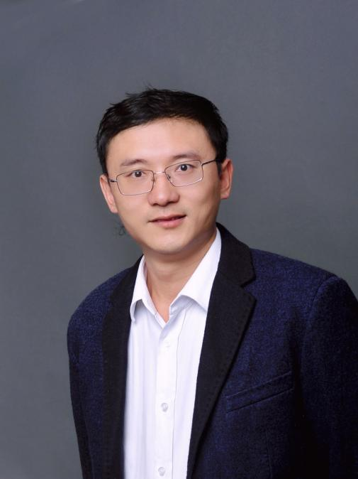 广发在线手机版（大中国区）创新论坛第一千七百七十六讲：Relativistic quantum sensing in near-Earth curved spacetime