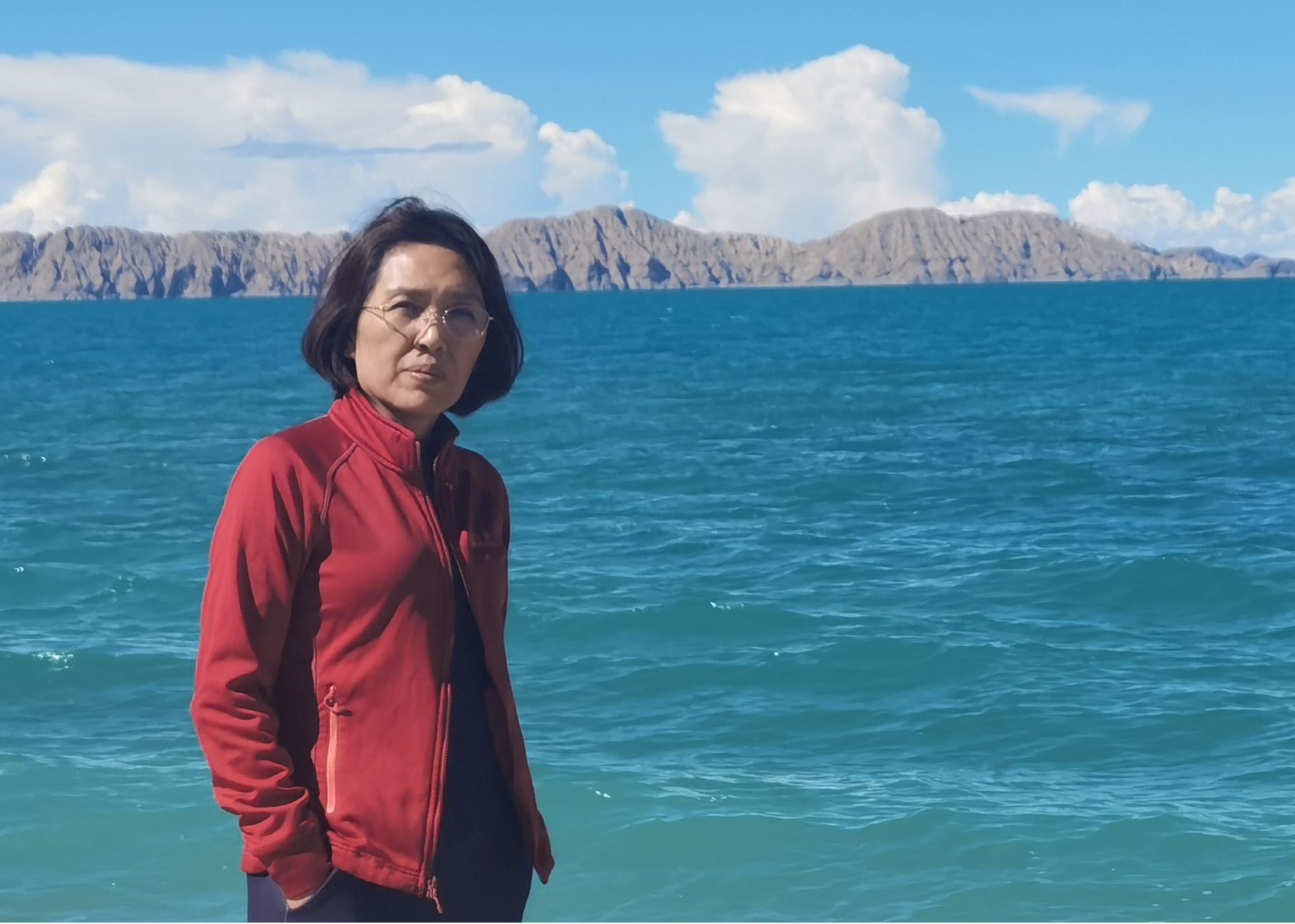 广发在线手机版（大中国区）创新论坛第一千三百三十五讲：华北泥河湾盆地早中更新世环境变化研究