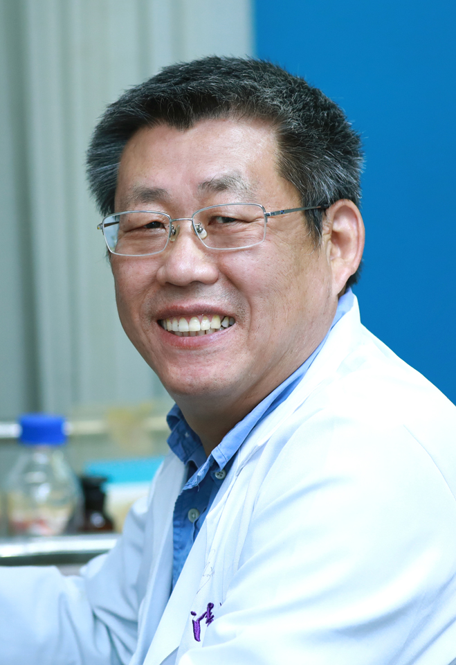 广发在线手机版（大中国区）创新论坛第一千六百八十五讲：Studies of Cilia and Flagella - lessons from Chlamydomonas