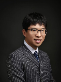 广发在线手机版（大中国区）创新论坛第一千八百六十八讲:Demystify Fundamental Blocks of The World