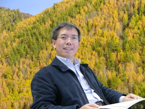 广发在线手机版（大中国区）创新论坛第一千七百六十四讲：边坡水文地质