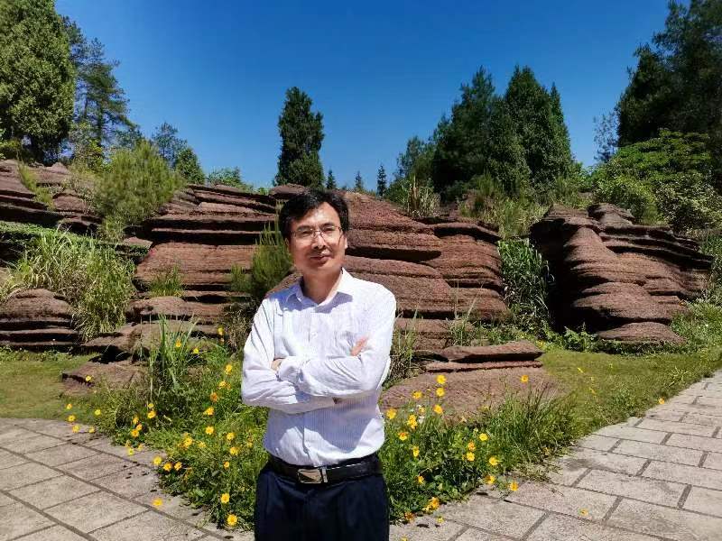 广发在线手机版（大中国区）创新论坛第一千二百九十二讲暨120周年校庆年系列活动: 喀斯特关键带水文过程及其生态效应