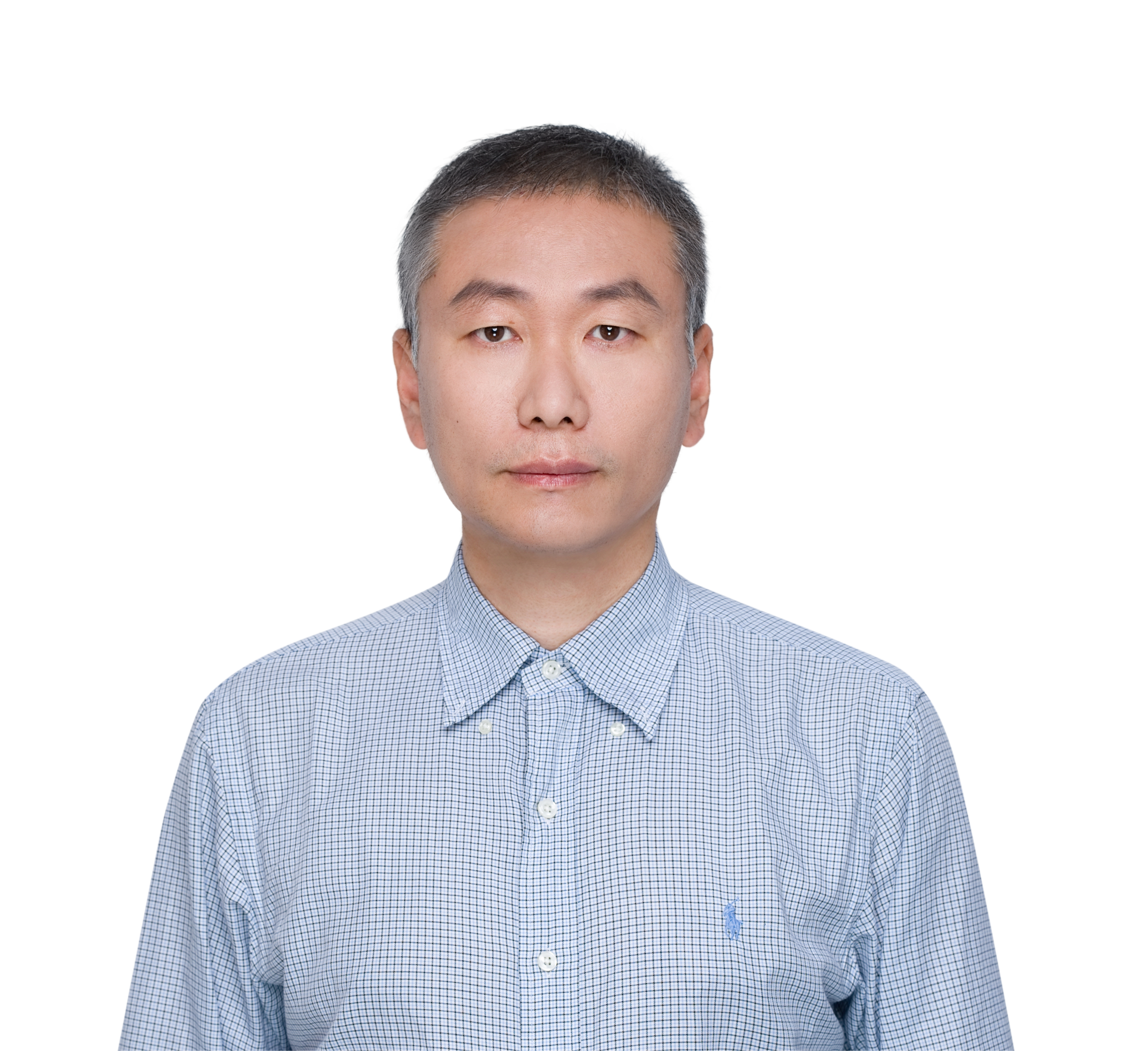 广发在线手机版（大中国区）创新论坛第一千二百六十七讲暨120周年校庆年系列活动：环境DNA水生态监测技术及应用